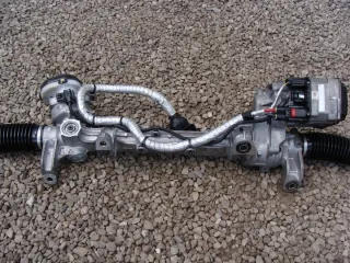 57700D7500 Рулевая рейка Hyundai Tucson 4 Арт e12198056, вид 4