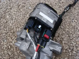 57700D7500 Рулевая рейка Hyundai Tucson 4 Арт e12198056, вид 7
