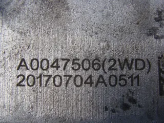 57700D7500 Рулевая рейка Hyundai Tucson 4 Арт e12198056, вид 8