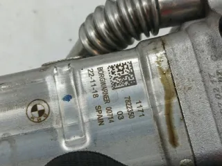 2011-2019 F2021 Клапан EGR BMW 1 F20/F21 Арт e12198054, вид 2