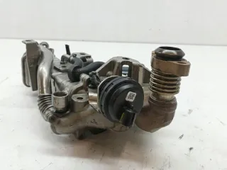 2011-2019 F2021 Клапан EGR BMW 1 F20/F21 Арт e12198054, вид 6