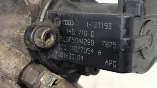 06H145710D Клапан EGR Audi A4 B8 Арт e12198020, вид 3