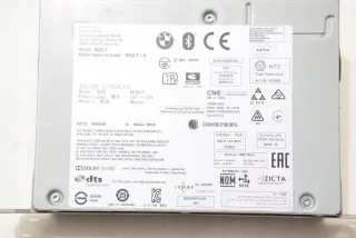 5A262C2 Блок навигации BMW 3 G20/G21 Арт e12198009, вид 7