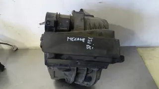 8200947663C Корпус воздушного фильтра Renault Megane 3 Арт e12197928, вид 1