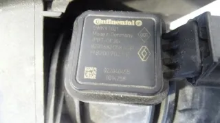 8200947663C Корпус воздушного фильтра Renault Megane 3 Арт e12197928, вид 3