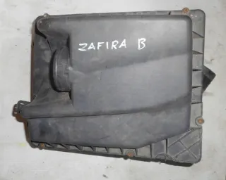 13271064 Корпус воздушного фильтра Opel Zafira B Арт e12197908, вид 1