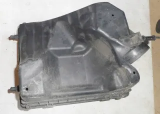 13271064 Корпус воздушного фильтра Opel Zafira B Арт e12197908, вид 2