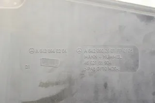 A6420902001 Корпус воздушного фильтра Mercedes ML W164 Арт e12197852, вид 4