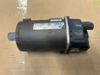 8W1423055S Рулевая рейка Audi A4 B9 Арт e12197801, вид 1