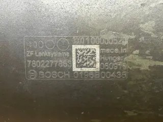 8W1423055S Рулевая рейка Audi A4 B9 Арт e12197801, вид 5