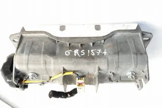 1K0880204G Подушка безопасности Volkswagen Golf 5 Арт e12197796, вид 3