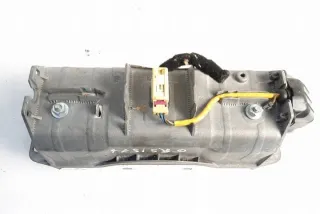 1K0880204G Подушка безопасности Volkswagen Golf 5 Арт e12197796, вид 4