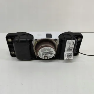 8V0880204E Подушка безопасности Volkswagen Golf 7 Арт e12197787, вид 5