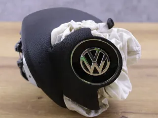 2013-2016 5G0880201 5G0880201B Подушка безопасности Volkswagen Golf 7 Арт e12197786, вид 2