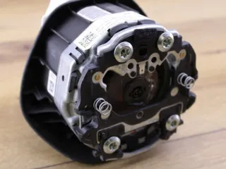 2013-2016 5G0880201 5G0880201B Подушка безопасности Volkswagen Golf 7 Арт e12197786, вид 3