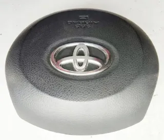 2012-2019 45130-0D630-B0 45130-0D630 Подушка безопасности Toyota Yaris 3 Арт e12197776, вид 2