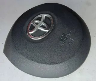 2012-2019 45130-0D630-B0 45130-0D630 Подушка безопасности Toyota Yaris 3 Арт e12197776, вид 4