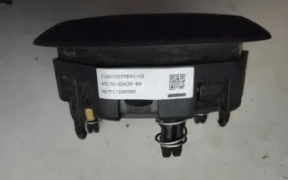 2012-2019 45130-0D630-B0 45130-0D630 Подушка безопасности Toyota Yaris 3 Арт e12197776, вид 6