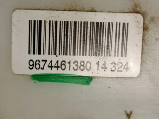 9674461380 Насос топливный Peugeot 2008 Арт e12197653, вид 3