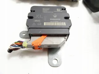 A2C80613911 Подушка безопасности Renault Clio 4 Арт e12197650, вид 5