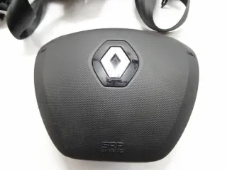 A2C80613911 Подушка безопасности Renault Clio 4 Арт e12197650, вид 7
