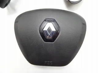 A2C80613911 Подушка безопасности Renault Clio 4 Арт e12197650, вид 8