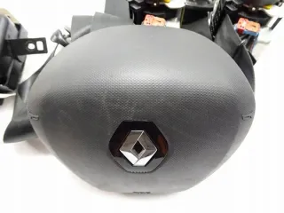 A2C80613911 Подушка безопасности Renault Clio 4 Арт e12197650, вид 9