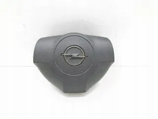 13203886 Подушка безопасности Opel Vectra C  Арт e12197586, вид 1
