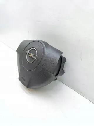 13203886 Подушка безопасности Opel Vectra C  Арт e12197586, вид 2