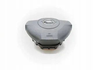13203886 Подушка безопасности Opel Vectra C  Арт e12197586, вид 4