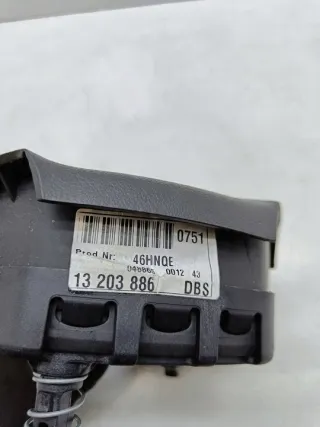 13203886 Подушка безопасности Opel Vectra C  Арт e12197586, вид 8