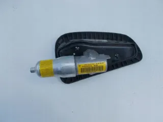 09230983 Подушка безопасности Opel Corsa C Арт e12197571, вид 2