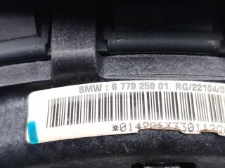 6779259 Подушка безопасности MINI Cooper R56 Арт e12197458, вид 7
