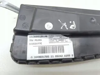 1648601705 Подушка безопасности Mercedes S W221 Арт e12197438, вид 8