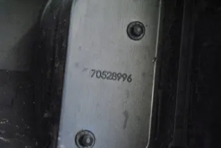 70570576 Корпус воздушного фильтра BMW 4 F32/F33/GT F36 Арт e12197415, вид 3
