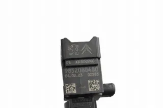 9852080480 Датчик удара Opel Crossland x Арт e12197374, вид 5