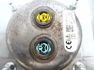 P68195938AA Подушка безопасности Jeep Grand Cherokee IV (WK2) Арт e12197247, вид 7