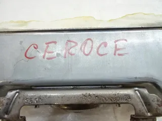 P68195938AA Подушка безопасности Jeep Grand Cherokee IV (WK2) Арт e12197247, вид 9
