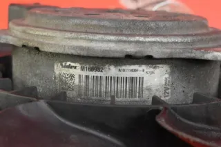 A10111406F-B Вентилятор радиатора Audi A6 C7 (S6,RS6) Арт e12197114, вид 10