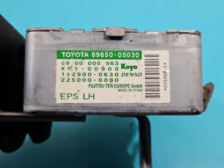 89650-05030 IMPRK1439720, Блок комфорта Toyota Avensis 2 Арт e12197039, вид 6