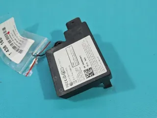 1097855-90-F IMPRK1438168, Блок комфорта Tesla model 3 Арт e12197019, вид 1
