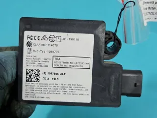 1097855-90-F IMPRK1438168, Блок комфорта Tesla model 3 Арт e12197019, вид 6