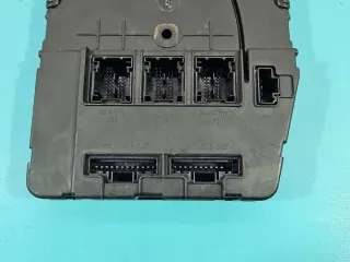 8200351183 IMPRK1439919, Блок комфорта Renault Scenic 2 Арт e12196953, вид 3