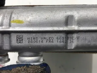 669183E LORK-1248-34923 Отопитель в сборе (печка) MINI COUNTRYMAN R60 Арт e12196765, вид 4