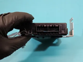 95400-H8400 IMPRK1441090, Блок комфорта Kia Rio 4 Арт e12196731, вид 5