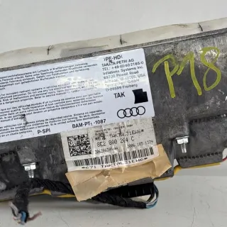 8E0880204 8E2880204 Подушка безопасности Audi A4 B7 Арт e12196589, вид 3