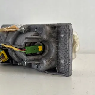 8E0880204 8E2880204 Подушка безопасности Audi A4 B7 Арт e12196589, вид 4