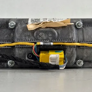 8E0880204 8E2880204 Подушка безопасности Audi A4 B7 Арт e12196589, вид 6