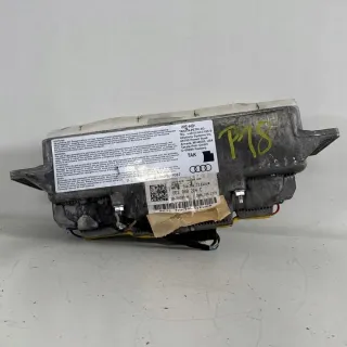 8E0880204 8E2880204 Подушка безопасности Audi A4 B7 Арт e12196589, вид 8