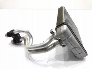 1K0819031A LORK-1248-19966 Отопитель в сборе (печка) Audi A3 8P Арт e12196482, вид 2